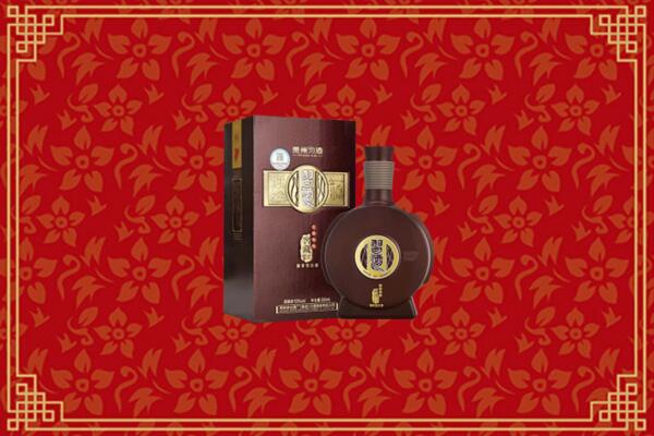 果洛烟酒回收习酒